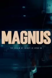 Магнус / Magnus