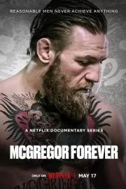 Макгрегор навсегда / McGregor Forever