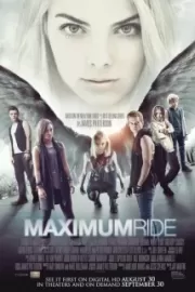 Максимум Райд / Maximum Ride