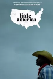 Маленькая Америка / Little America