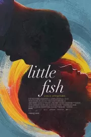 Маленькая рыбка / Little Fish