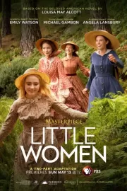 Маленькие женщины / Little Women