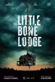 Маленький костяной домик / Little Bone Lodge