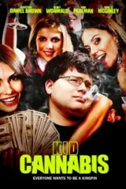 Малыш-каннабис / Kid Cannabis