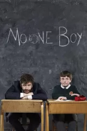 Малыш Мун / Moone Boy