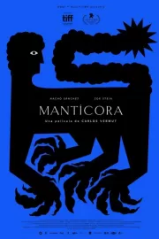 Мантикора / Mantícora