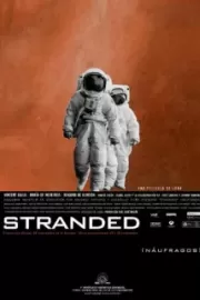 Марсианская одиссея / Stranded