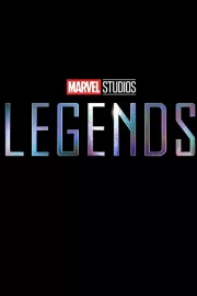 Marvel Studios: Легенды / Marvel Studios: Legends