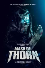 Маска Торна / Mask of Thorn