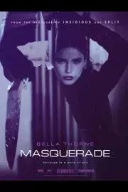 Маскарад / Masquerade