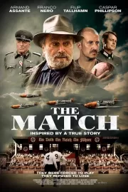 Матч / The Match