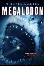 Мегалодон / Megalodon