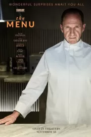 Меню / The Menu