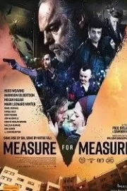 Мера за меру / Measure for Measure