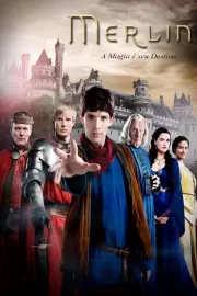 Мерлин / Merlin