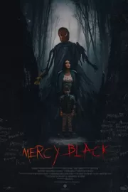 Мерси Блэк / Mercy Black