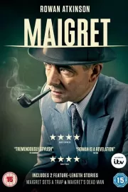 Мертвец детектива Мегрэ / Maigret's Dead Man