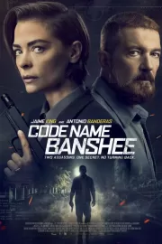 Месть Банши / Code Name Banshee