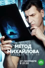 Метод Михайлова / Метод Михайлова