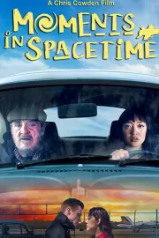 Мгновения в космическом пространстве / Moments in Spacetime