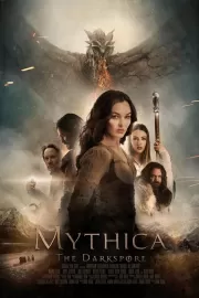 Мифика: Темные времена / Mythica: The Darkspore