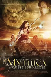 Мифика: Задание для героев / Mythica: A Quest for Heroes