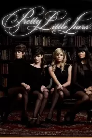 Милые обманщицы / Pretty Little Liars