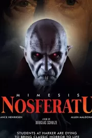 Мимесис Носферату / Mimesis Nosferatu