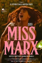 Мисс Маркс / Miss Marx