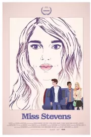 Мисс Стивенс / Miss Stevens