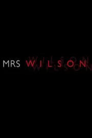 Миссис Уилсон / Mrs. Wilson