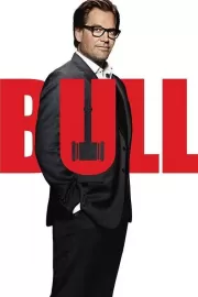 Мистер Булл / Bull