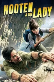 Мистер Хутен и Леди Александра / Hooten & the Lady