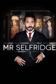 Мистер Селфридж / Mr. Selfridge