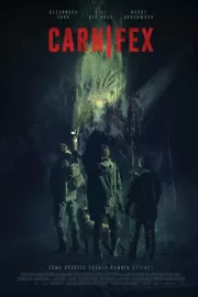 Мясник / Carnifex