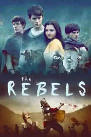 Мятежник / The Rebels