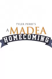 Мэдея: Возвращение / A Madea Homecoming