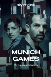 Мюнхенский матч / Munich Games