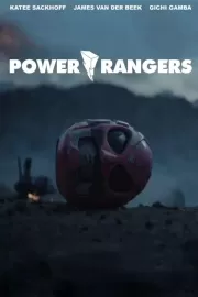 Могучие/рейнджеры / Power Rangers