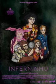 Мой частный ад / Inferninho