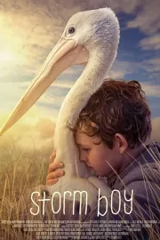 Мой друг мистер Персиваль / Storm Boy