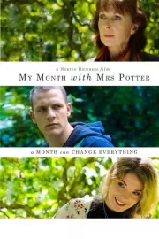 Мой месяц с Миссис Поттер / My Month with Mrs Potter