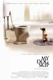 Мой пес Скип / My Dog Skip