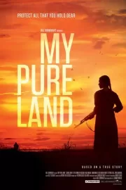 Моя чистая земля / My Pure Land