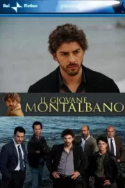 Молодой Монтальбано / Il giovane Montalbano