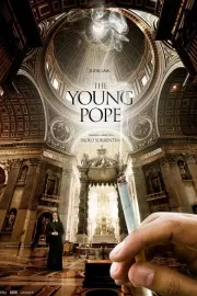 Молодой Папа / The Young Pope