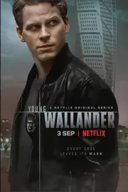 Молодой Валландер / Young Wallander