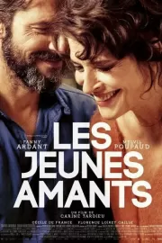 Молодые любовники / Les jeunes amants