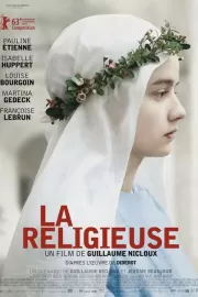 Монахиня / La religieuse