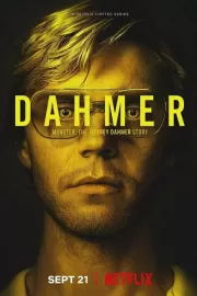 Монстр: История Джеффри Дамера / Dahmer - Monster: The Jeffrey Dahmer Story